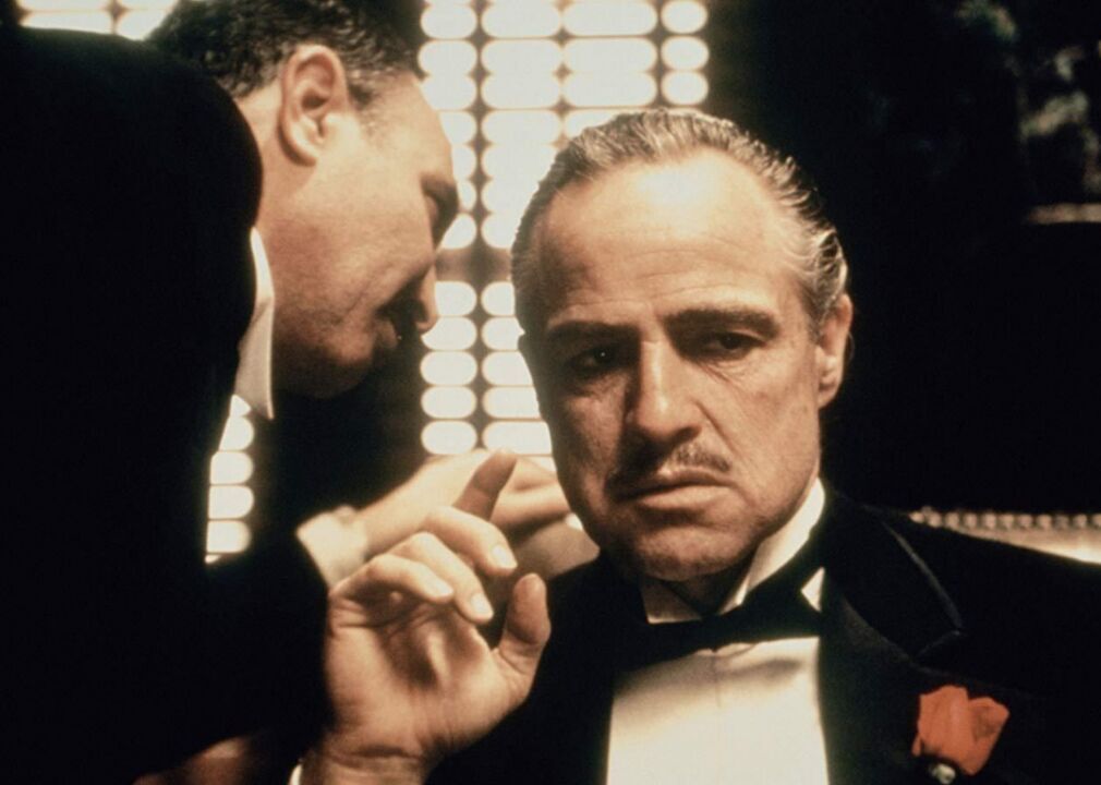 #1. The Godfather (1972)